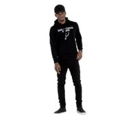 New Era NBA Regular San Antonio Spurs Hoodie XL