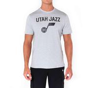 New Era NBA Regular Utah Jazz Short Sleeve T-Shirt S