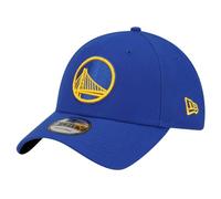 New Era NBA The League 9FORTY - Gorra ajustable (talla única), Golden State Warriors, talla única