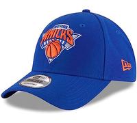 New Era NBA The League 9FORTY Gorra ajustable talla única, New York Knicks, talla única