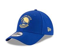Gorra New Era The League 9forty Golden State Warriors TU