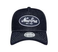 New Era Ne 9Forty Mc Af Trucker Newera Gorra para mujer, azul, OSFM/Hombre Mujer