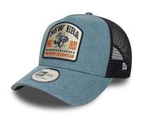 Gorra Casual_Hombre_NEW ERA Ne Denim Patch Trucker - OSFM
