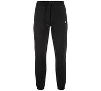 New Era Ne Essential Jogger Pantalón, Hombre, Black, M