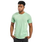 New Era Ne Essential tee Aqm Camiseta de Manga Corta