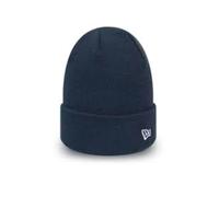 New Era Ne Estl Knit Ne Gorra, Unisex adulto, Navy, Única