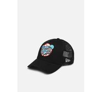 New Era Ne Heritage Trucker T.U Negro