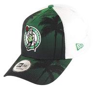 New Era Ne Location AF Trucker - Gorra Hombre