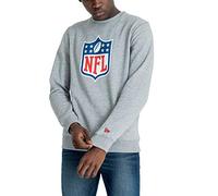 New Era Ne92159fa14 Team Logo Crew HGR Sudadera Unisex Adulto
