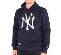 New Era NE92233FA15 Nos PO Hoody NEYYAN NVY