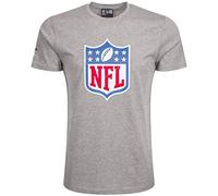 New Era NE96196FA14 Team Logo tee HGR