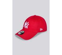 New Era New New York Yankees - Rojo - Gorra Mujer talla T.U.
