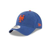 New Era New York Mets MLB Core Classic Azul 9Twenty Gorra Ajustable