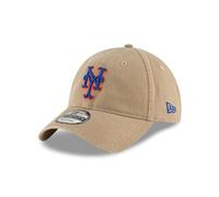 New Era Casquette 9TWENTY® - New York Mets T.U Beige
