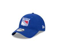 New Era New York Rangers NHL Injection Azul 9Twenty Gorra Ajustable