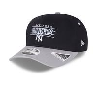New Era Team Wordmark 9Fifty Snapback ~ Yankees de Nueva York
