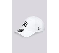 New Era Yankees de Nueva York y de la Liga 9Forty Curva Cap ~