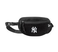 New Era New York Yankees Cord Waist Bag Bolsa MLB Negra