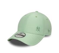 New Era New York Yankees Gorra Flawless 9Forty Verde
