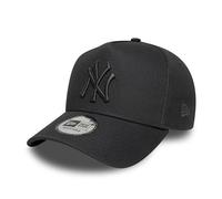 New Era New York Yankees Gorra metálica E-Frame Tonal Antracita