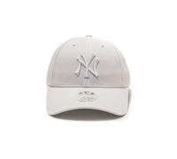 New Era New York Yankees League Essential White 9Forty Women Cap