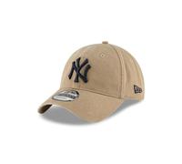 Gorra new era mlb core classic 2 0 new york yankees 9twenty beige Talla única