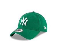 New Era New York Yankees MLB Core Classic Verde 9Twenty Gorra Ajustable