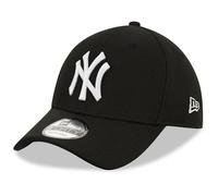 New Era New York Yankees MLB Diamond Era Negro 9Forty Gorra Ajustable