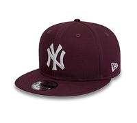 New Era New York Yankees MLB Essential 9Fifty Gorra Burdeos