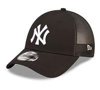 Gorra new era home field 9forty new york yankees negro hombre Talla única