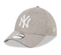 New Era New York Yankees MLB Jersey Gris 9Forty Gorra Ajustable