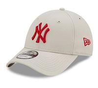 Gorra de béisbol New Era MLB New York Yankees TU