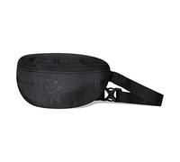 Riñonera mini new era bolso new york yankees negro Talla única