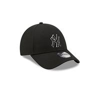 Gorra de béisbol New York Yankees POP Outline 9Forty TU
