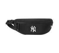 New Era New York Yankees MLB Riñonera Acolchada Bolsa Negra