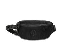 New Era New York Yankees MLB Tonal Cord Waist Bag Bolsa Negra