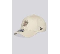 New Era New York Yankees - Negro - Gorra talla T.U.