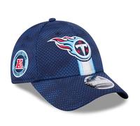 New Era NFL 2024 Sideline 9FORTY - Gorra elástica para hombre