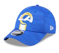 New Era NFL 2024 Sideline 9FORTY - Gorra elástica para hombre