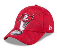 New Era NFL 2024 Sideline 9FORTY - Gorra elástica para hombre