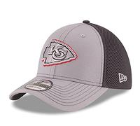 New Era NFL 39Thirty Gorra de Malla Elástica