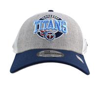 New Era NFL 39Thirty Gorra de Malla Elástica
