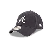 Gorra new era mlb core classic 2 0 atlanta braves 9twenty azul ma Talla única