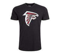 New Era NFL Atlanta Falcons Team Logo tee, Größe:M
