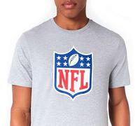 New Era NFL Camiseta Fútbol Americano Camiseta Logo del Equipo Camiseta para Aficionados Deportes