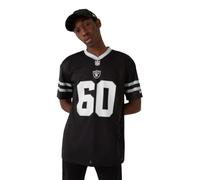 New Era NFL Camiseta Fútbol Americano Camiseta Logo del Equipo Camiseta para Aficionados Deportes