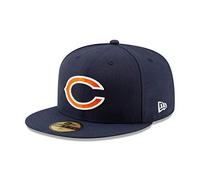 New Era NFL Chicago Bears on Field - Gorra