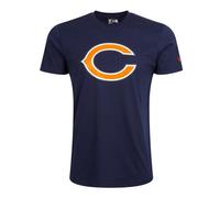 New Era NFL Chicago Bears Team Logo tee
