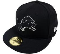 New Era NFL Detroit Lions Gorra 59Fifty Fitted Edición Limitada