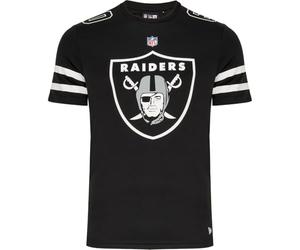 New Era NFL Football Shirt Jersey - Las Vegas Raiders